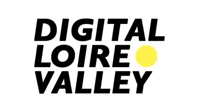 Digital Loire Valley logo
