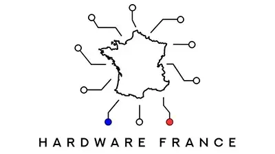 Hardware France logo