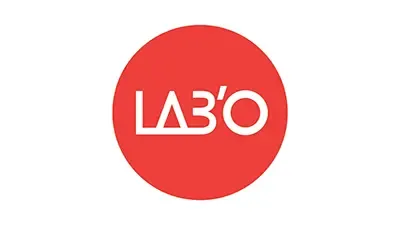 LAB’O Orléans logo